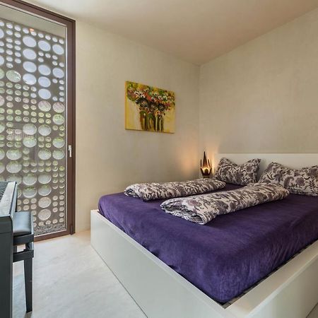 Villa Vista Lago Bardolino Eksteriør billede