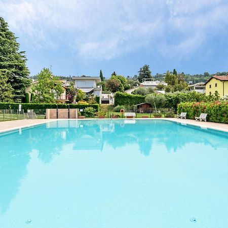 Villa Vista Lago Bardolino Eksteriør billede